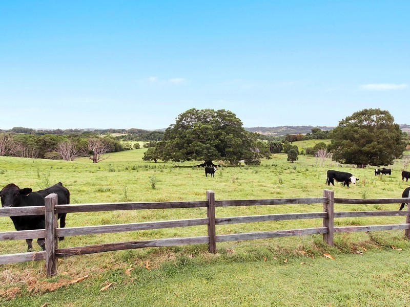 215 Tyagarah Road, Myocum NSW 2481