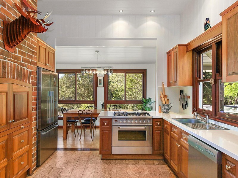 142 Coorabell Road, Federal NSW 2480