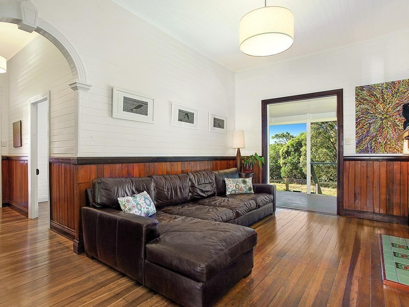 142 Coorabell Road, Federal NSW 2480