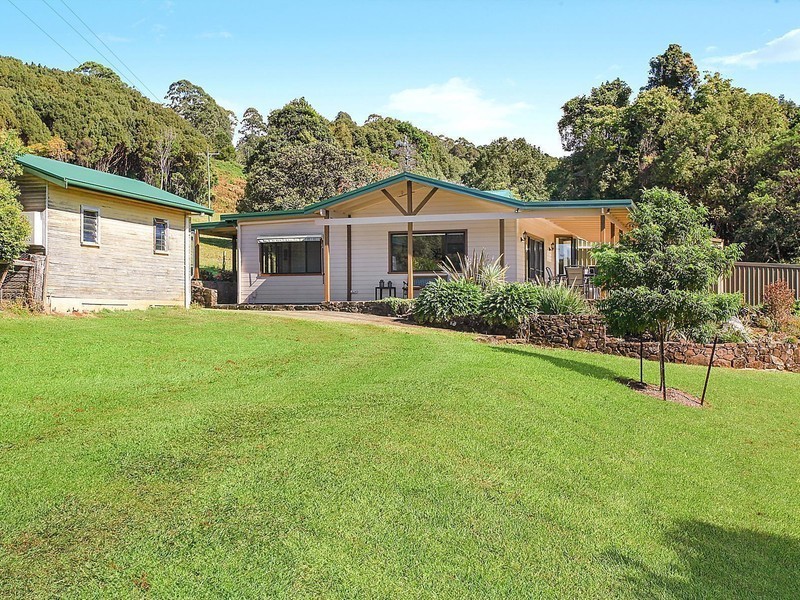 142 Coorabell Road, Federal NSW 2480