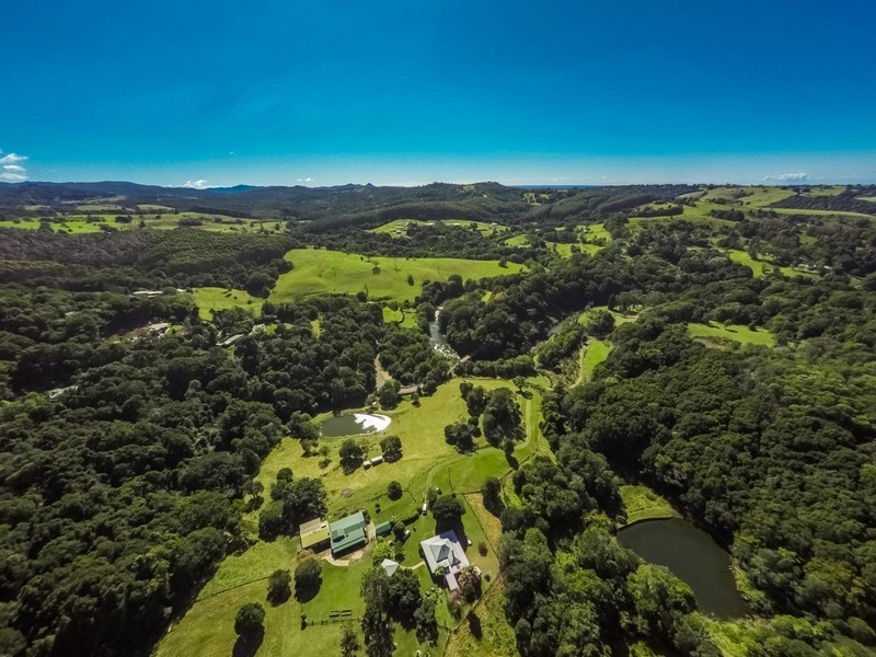 142 Coorabell Road, Federal NSW 2480