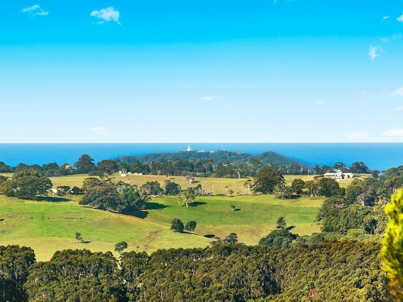 541 Federal Drive, Federal NSW 2480