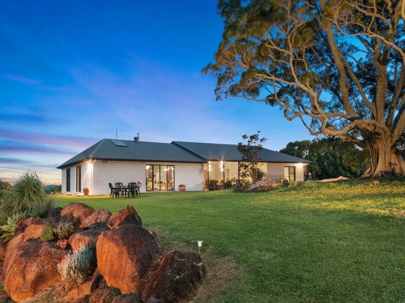 541 Federal Drive, Federal NSW 2480