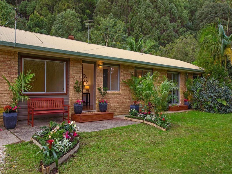834 Main Arm Road, Main Arm NSW 2482