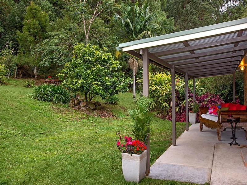 834 Main Arm Road, Main Arm NSW 2482