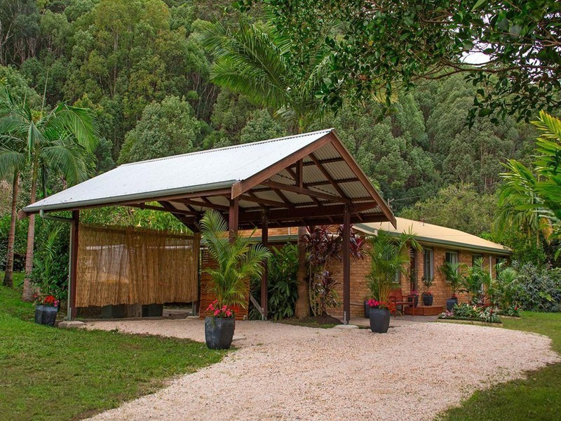 834 Main Arm Road, Main Arm NSW 2482