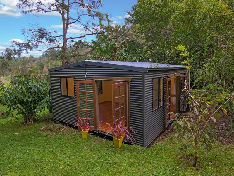 834 Main Arm Road, Main Arm NSW 2482