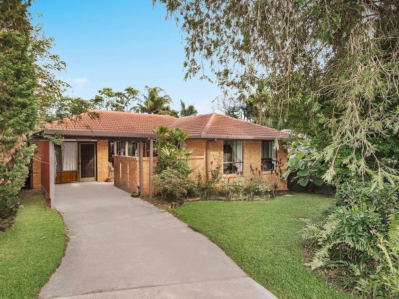 150 Bangalow Road, Byron Bay NSW 2481