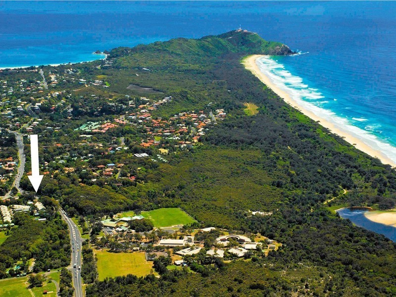 150 Bangalow Road, Byron Bay NSW 2481