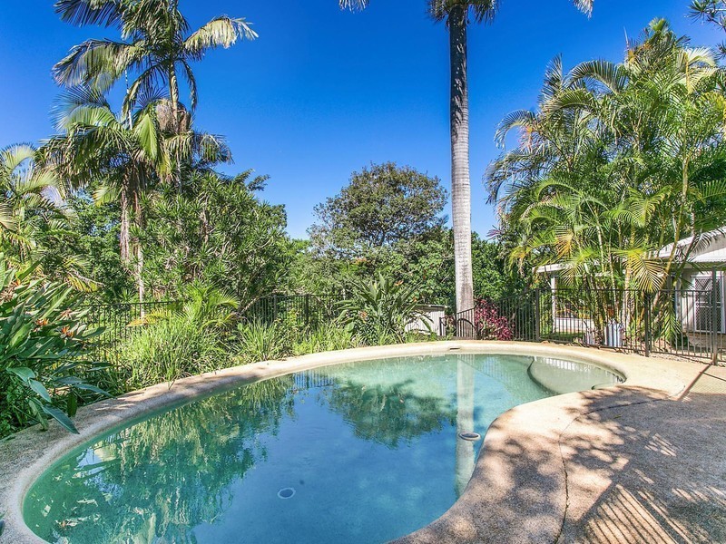 405 Goonengerry Road, Goonengerry NSW 2482