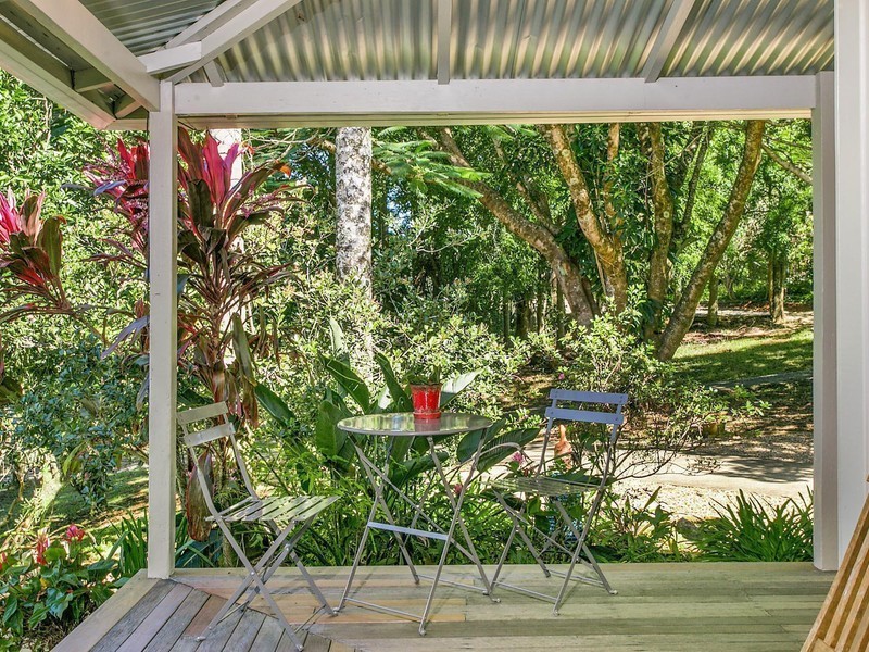 405 Goonengerry Road, Goonengerry NSW 2482