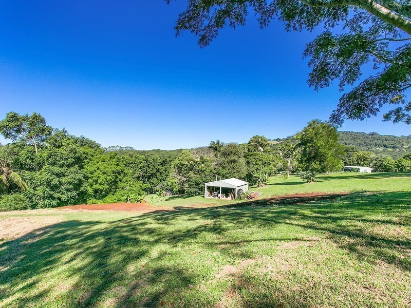 405 Goonengerry Road, Goonengerry NSW 2482