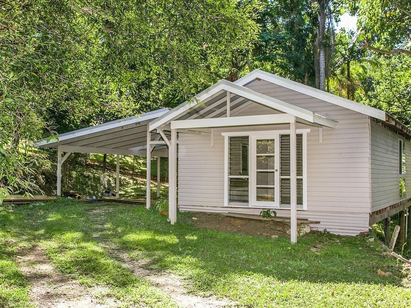 405 Goonengerry Road, Goonengerry NSW 2482
