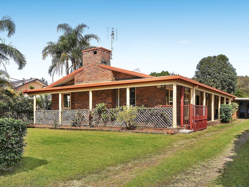 24 MacGregor Street, Suffolk Park NSW 2481