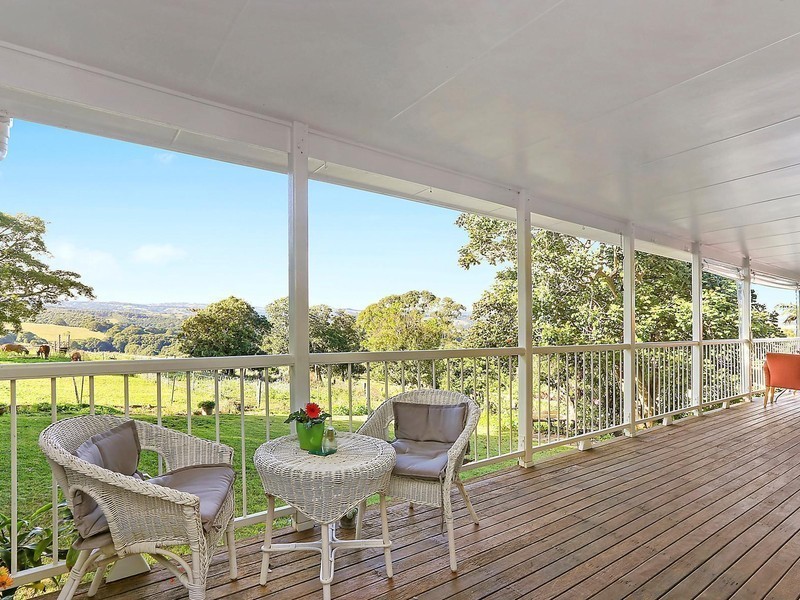 9 Wickham Place, Clunes NSW 2480