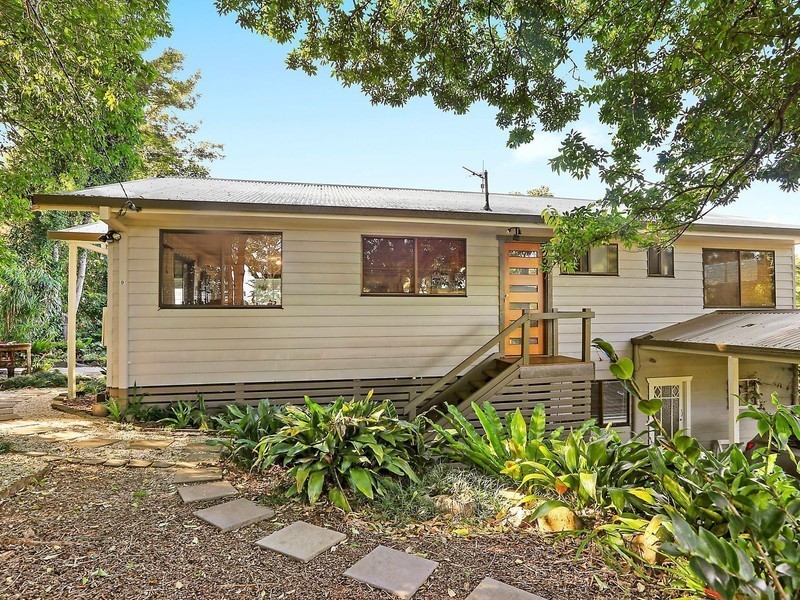 9 Wickham Place, Clunes NSW 2480