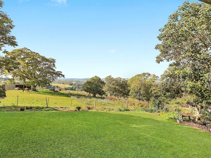 9 Wickham Place, Clunes NSW 2480