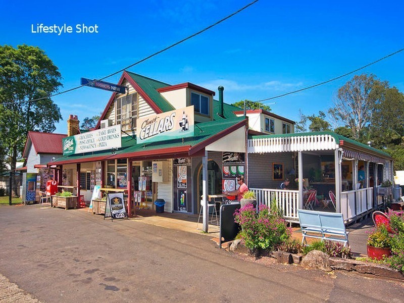 9 Wickham Place, Clunes NSW 2480