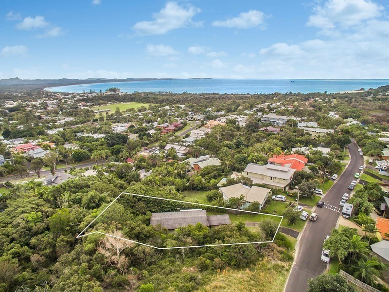 76 Paterson Street, Byron Bay NSW 2481