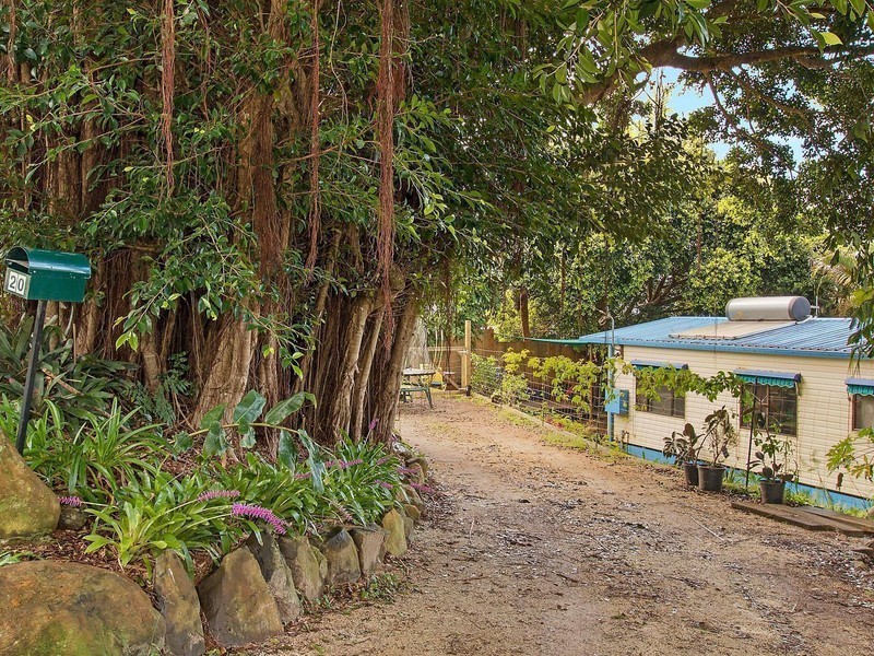 20 Campbell Street, Bangalow NSW 2479