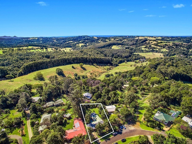 15 Roses Road, Federal NSW 2480