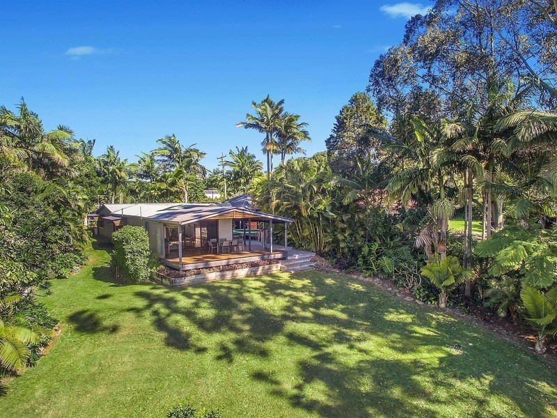 15 Roses Road, Federal NSW 2480