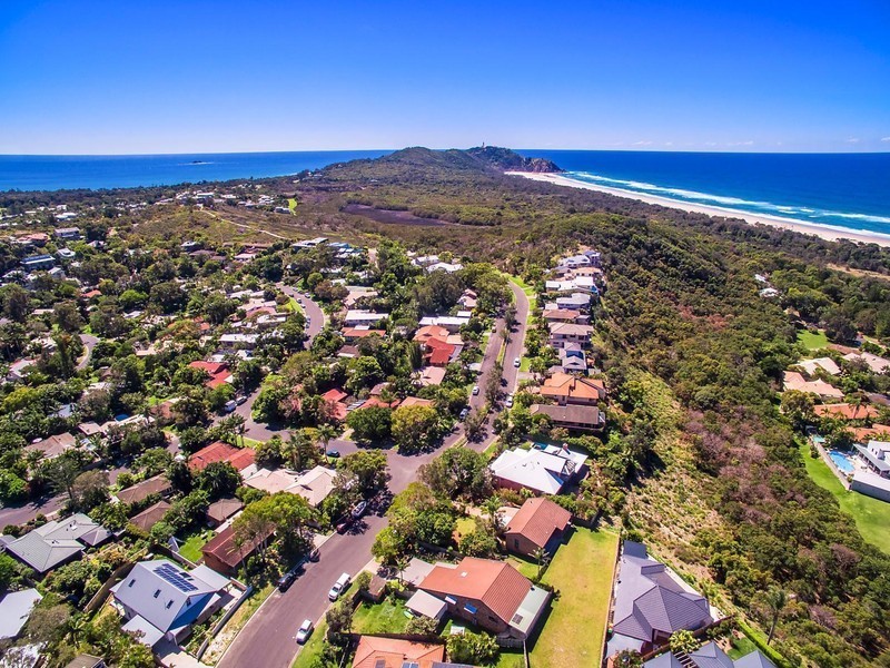 10 Pacific Vista Drive, Byron Bay NSW 2481