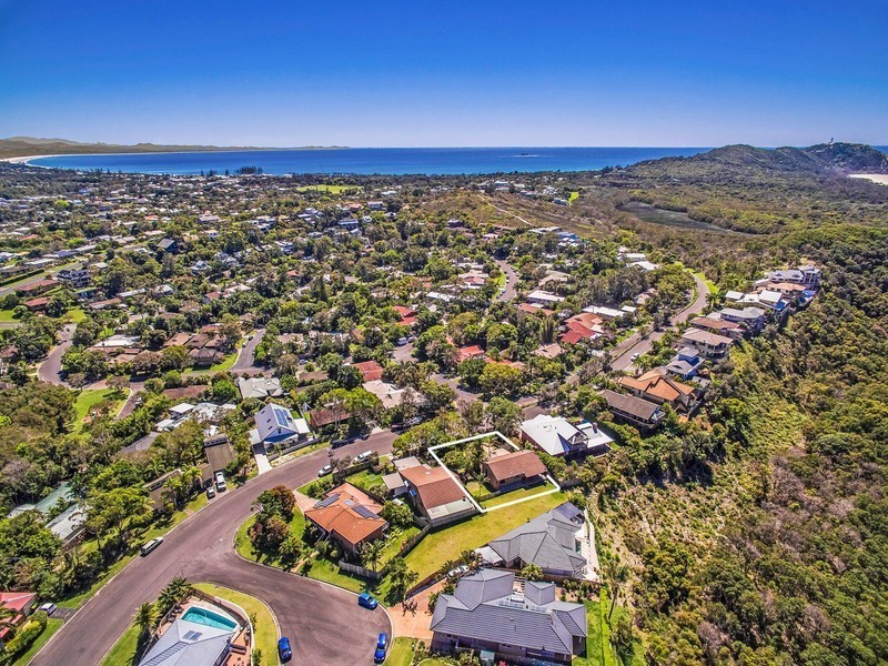 10 Pacific Vista Drive, Byron Bay NSW 2481