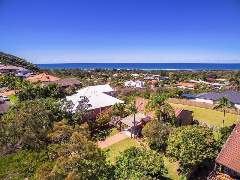 10 Pacific Vista Drive, Byron Bay NSW 2481