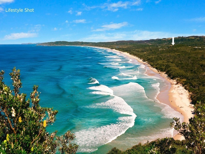 10 Pacific Vista Drive, Byron Bay NSW 2481
