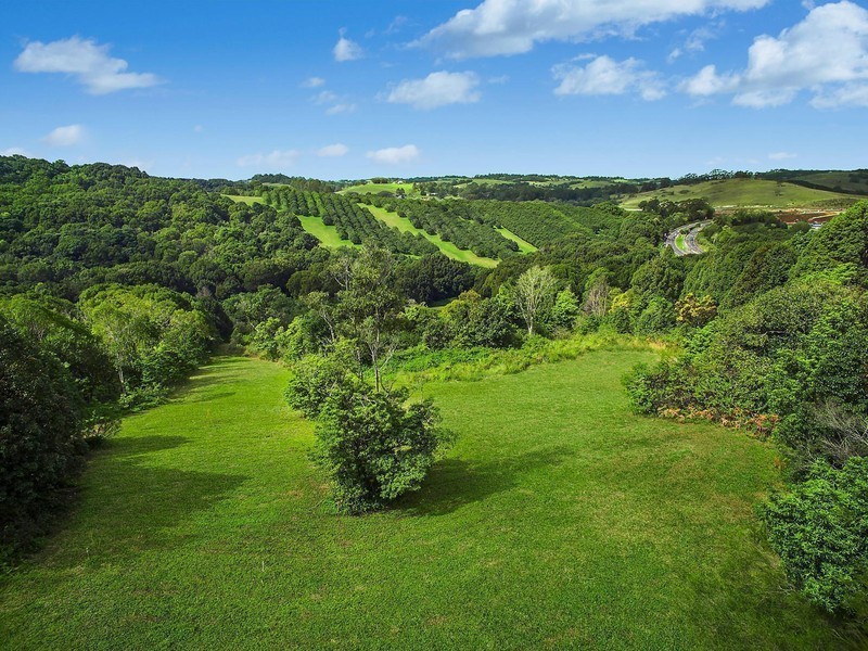 1C Granuaille Crescent, Bangalow NSW 2479