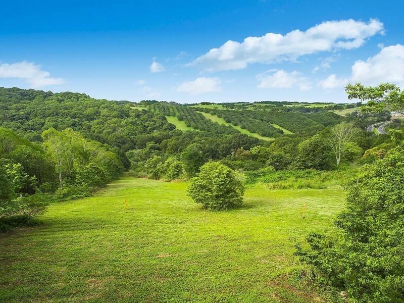 1C Granuaille Crescent, Bangalow NSW 2479