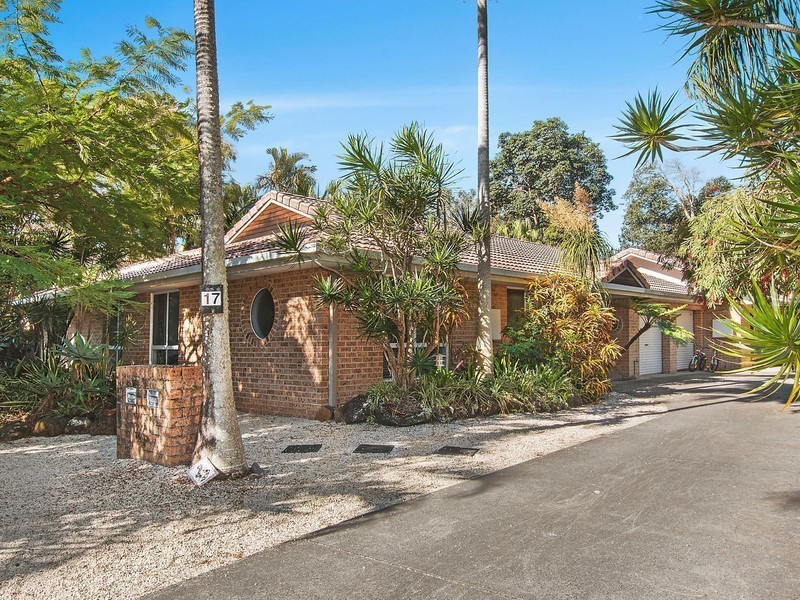 1/17 Kalemajere Drive, Suffolk Park NSW 2481