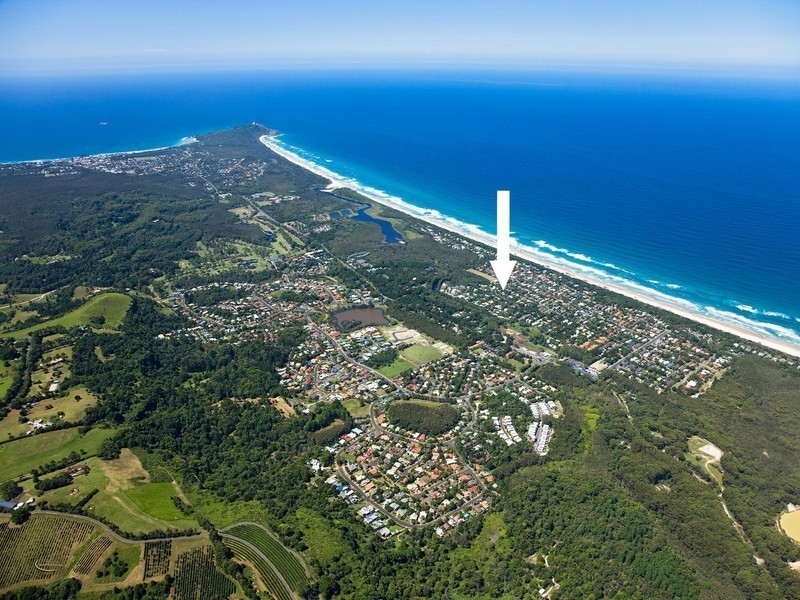 1/17 Kalemajere Drive, Suffolk Park NSW 2481