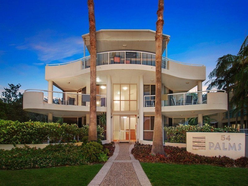 3/54 Lawson Street, Byron Bay NSW 2481