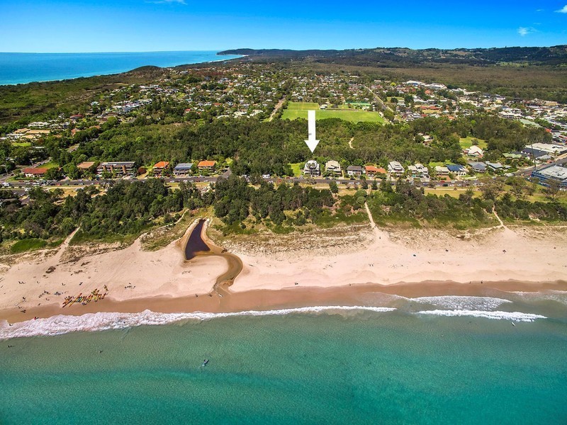 3/54 Lawson Street, Byron Bay NSW 2481