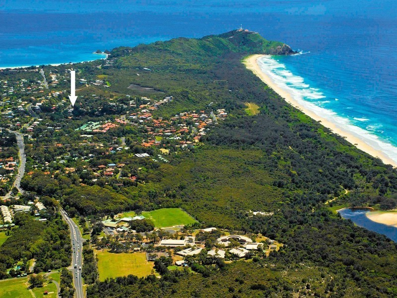 24 Shelley Drive, Byron Bay NSW 2481