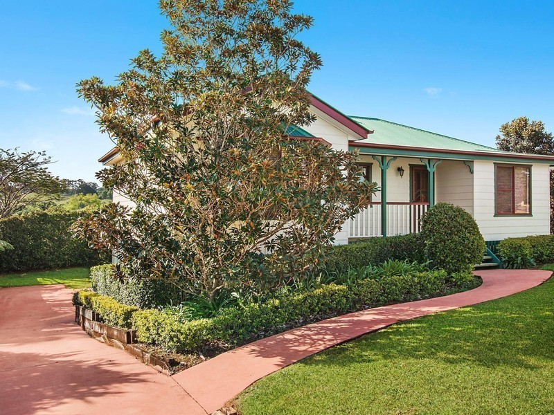 17 Ivory Curl Place, Bangalow NSW 2479