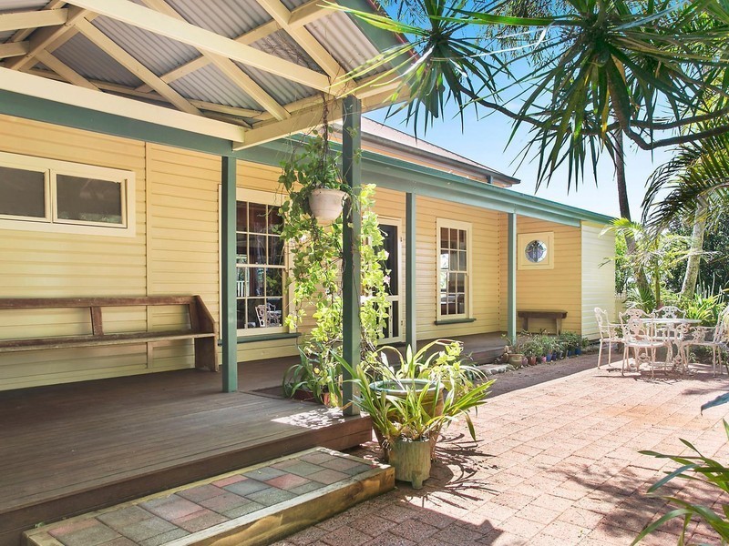 648 Bangalow Road, Talofa NSW 2481