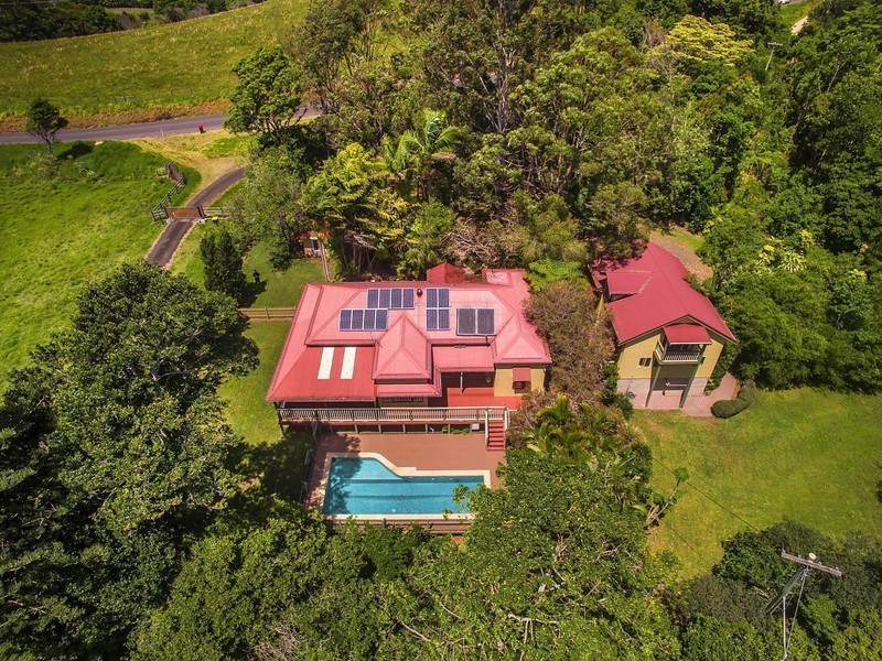648 Bangalow Road, Talofa NSW 2481