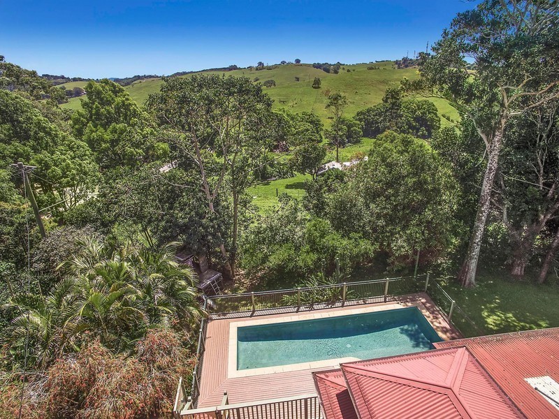 648 Bangalow Road, Talofa NSW 2481