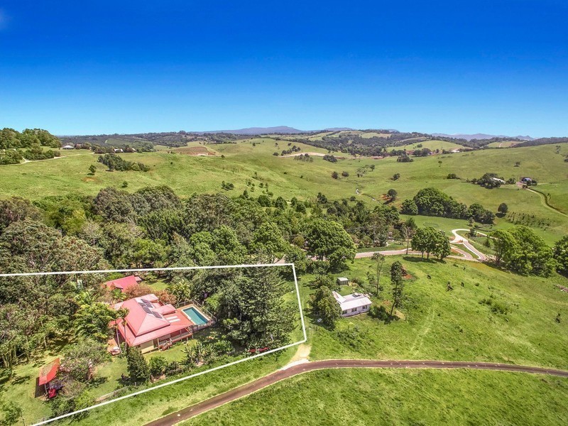 648 Bangalow Road, Talofa NSW 2481