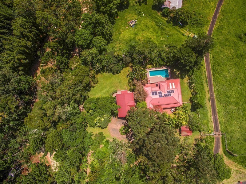 648 Bangalow Road, Talofa NSW 2481