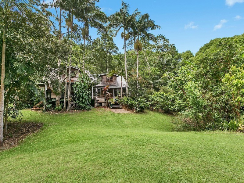25 Settlement Road, Main Arm NSW 2482
