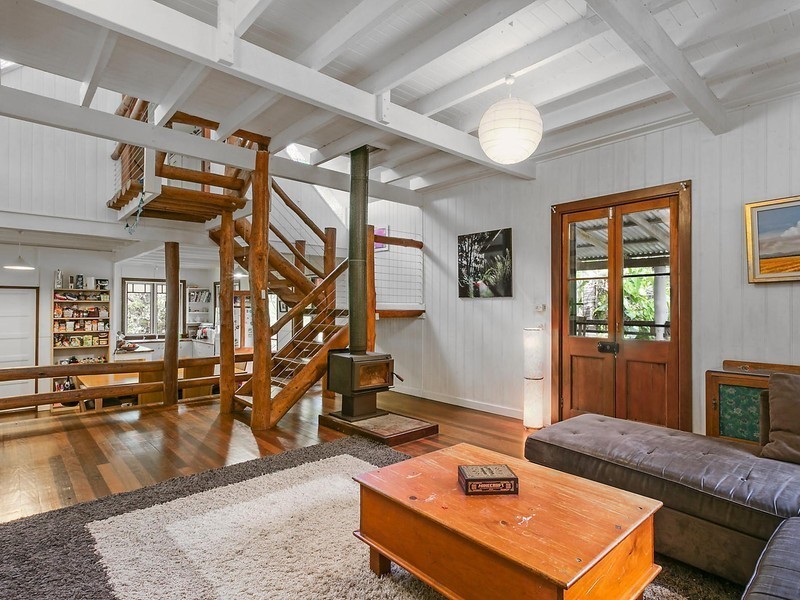 25 Settlement Road, Main Arm NSW 2482