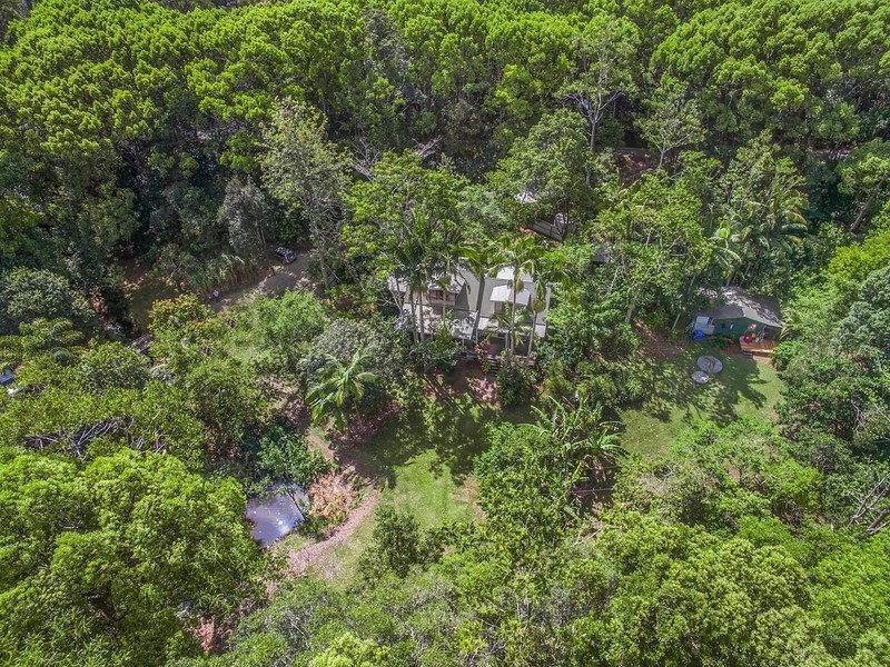25 Settlement Road, Main Arm NSW 2482