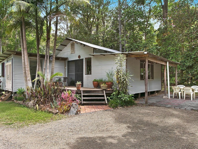 25 Settlement Road, Main Arm NSW 2482