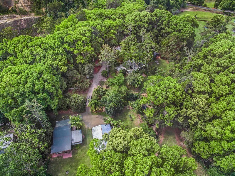 25 Settlement Road, Main Arm NSW 2482
