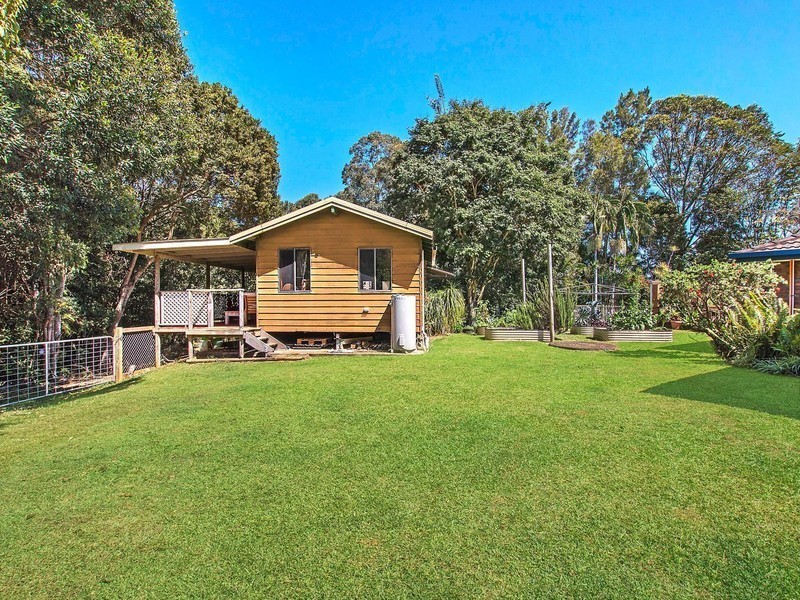 3 Possum Wood Place, Mullumbimby NSW 2482