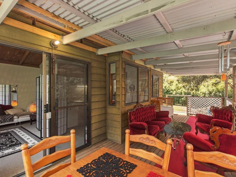 3 Possum Wood Place, Mullumbimby NSW 2482